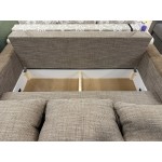 Stūra dīvāns ''Simba ST''